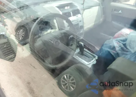 2010 Mercury Mariner из США, поврежденный, VIN 4M2CN8B71AKJ29324